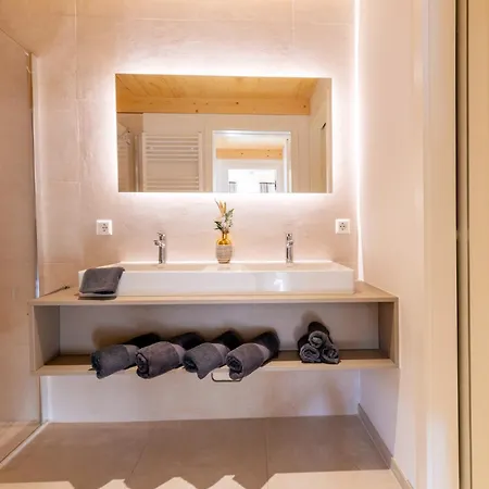 Xaver Apartement Baeren Elzach , Black Forest Apartmán Elzach