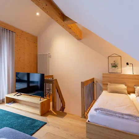 Apartmán Xaver Apartement Baeren Elzach , Black Forest Elzach