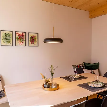 Апартаменты Xaver Apartement Baeren Elzach , Black Forest