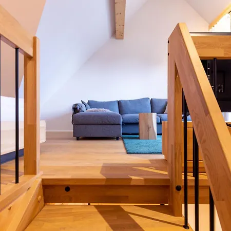 Apartmán Xaver Apartement Baeren Elzach , Black Forest Elzach