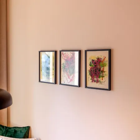 Xaver Apartement Baeren Elzach , Black Forest *