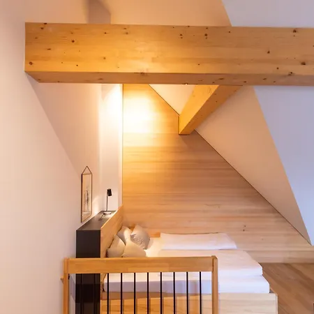 Xaver Apartement Baeren Elzach , Black Forest