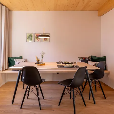 Xaver Apartement Baeren Elzach , Black Forest Апартаменты