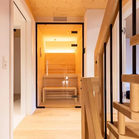 Xaver Apartement Baeren Elzach , Black Forest *