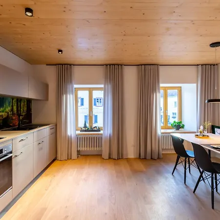 Xaver Apartement Baeren Elzach , Black Forest Апартаменты Эльцах