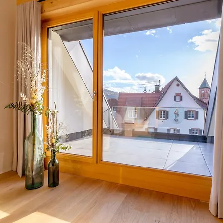 Xaver Apartement Baeren Elzach , Black Forest