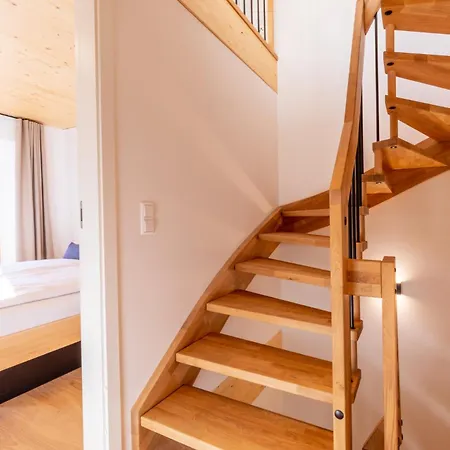 Xaver Apartement Baeren Elzach , Black Forest * Elzach